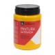 PINTURA SATIN.375ML LA PAJARITA 168613 AM. MEDIO